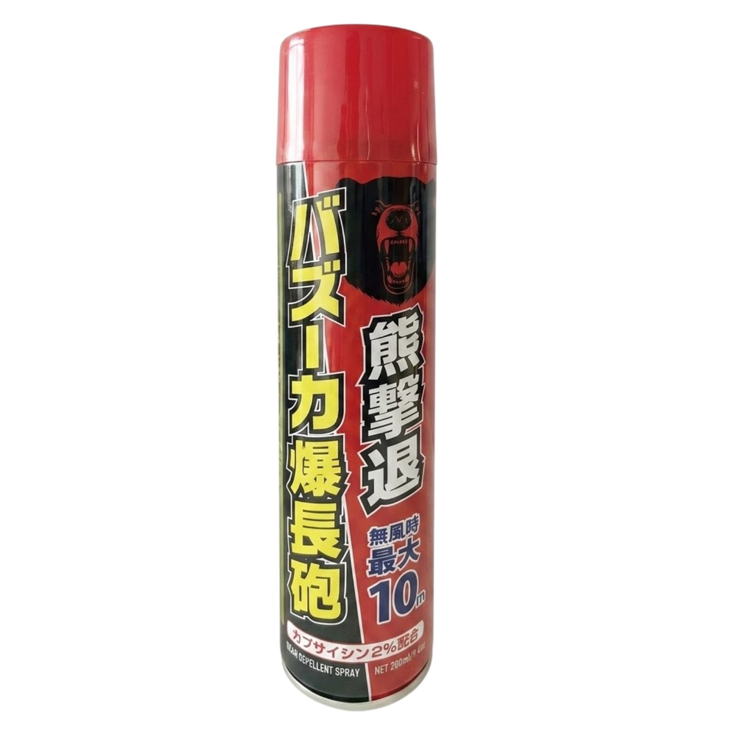 撃退用拡散ジェットタイプ(300ml)